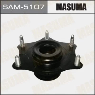 SAM-5107 MASUMA Опора стойки амортизатора