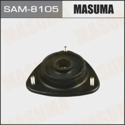SAM-8105 MASUMA Опора стойки амортизатора