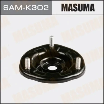 SAM-K302 MASUMA Опора стойки амортизатора