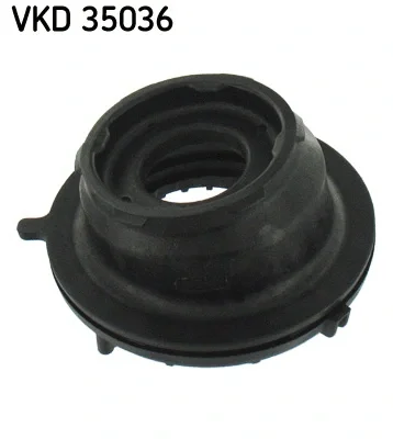 Подшипник качения, опора стойки амортизатора SKF VKD 35036