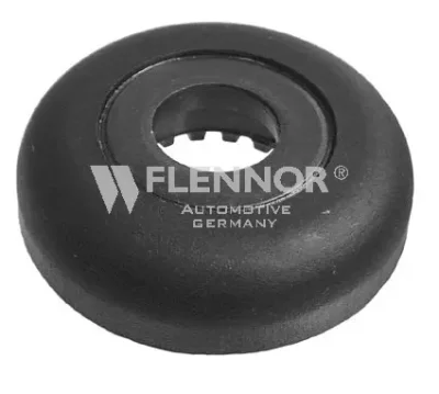 FL2928-J FLENNOR Подшипник качения, опора стойки амортизатора