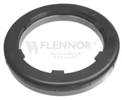 FL2952-J FLENNOR Подшипник качения, опора стойки амортизатора