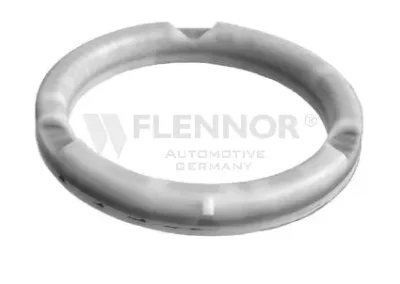 FL2997-J FLENNOR Подшипник качения, опора стойки амортизатора