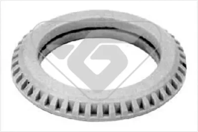 200042 HUTCHINSON Подшипник качения, опора стойки амортизатора