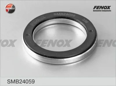 SMB24059 FENOX Подшипник качения, опора стойки амортизатора