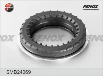 SMB24069 FENOX Подшипник качения, опора стойки амортизатора