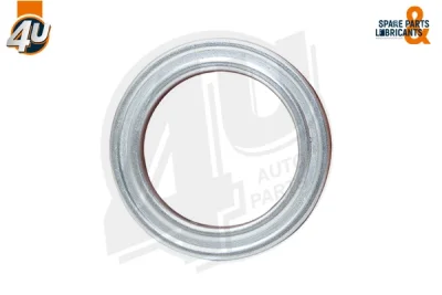 72491PU 4U Autoparts Подшипник качения, опора стойки амортизатора