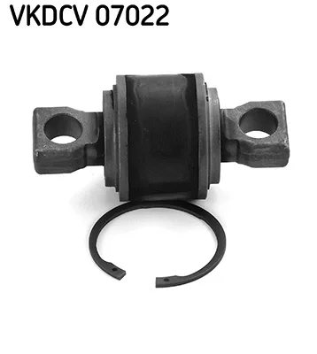 VKDCV 07022 SKF Ремкомплект, опора стойки амортизатора