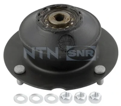 KB650.00 SNR/NTN Ремкомплект, опора стойки амортизатора