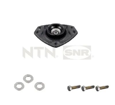 Ремкомплект, опора стойки амортизатора SNR/NTN KB658.06