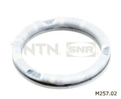 Ремкомплект, опора стойки амортизатора SNR/NTN M257.02