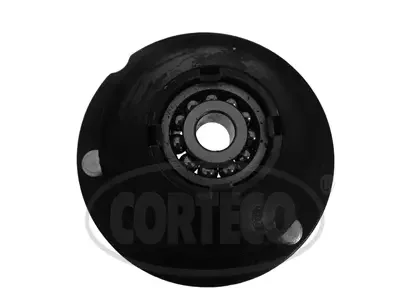 Ремкомплект, опора стойки амортизатора CORTECO 80001598