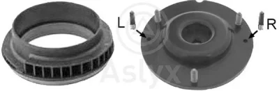 AS-506556 Aslyx Ремкомплект, опора стойки амортизатора