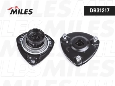 DB31217 MILES Ремкомплект, опора стойки амортизатора