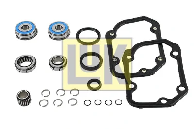 462 0212 10 LUK Ремонтный комплект, механическая коробка передач