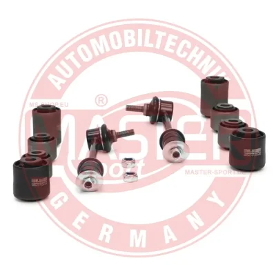 37138-KIT-MS MASTER-SPORT GERMANY Комлектующее руля, подвеска колеса