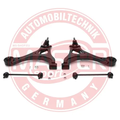 37154/1-KIT-MS MASTER-SPORT GERMANY Комлектующее руля, подвеска колеса