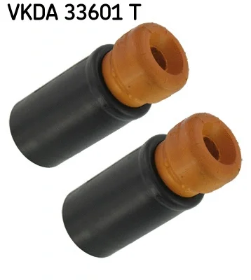 Пылезащитный комплект, амортизатор SKF VKDP 33601 T
