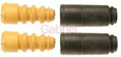 GP121 GABRIEL Пылезащитный комплект, амортизатор