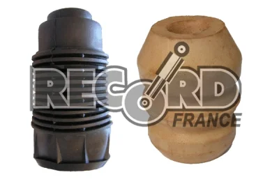925814 RECORD FRANCE Пылезащитный комплект, амортизатор