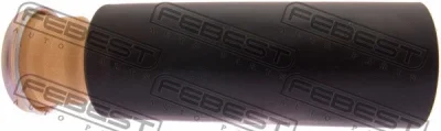 Пылезащитный комплект, амортизатор FEBEST TSHB-120R