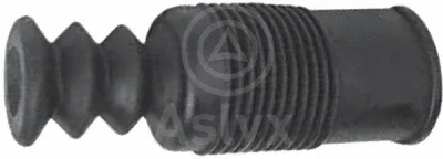 Пылезащитный комплект, амортизатор Aslyx AS-200293