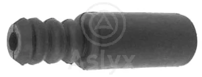 Пылезащитный комплект, амортизатор Aslyx AS-200402