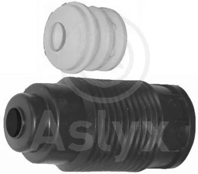 Пылезащитный комплект, амортизатор Aslyx AS-202183