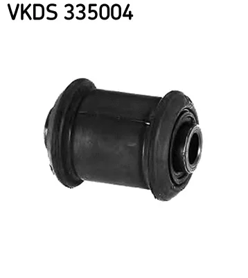 VKDS 335004 SKF Подвеска, рычаг независимой подвески колеса