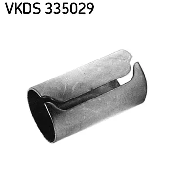 VKDS 335029 SKF Подвеска, рычаг независимой подвески колеса