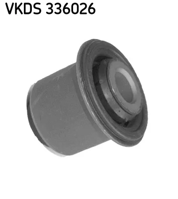 VKDS 336026 SKF Подвеска, рычаг независимой подвески колеса