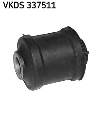 VKDS 337511 SKF Подвеска, рычаг независимой подвески колеса