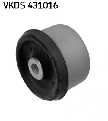 VKDS 431016 SKF Подвеска, рычаг независимой подвески колеса