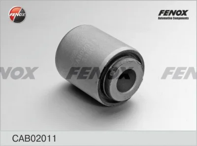 CAB02011 FENOX Подвеска, рычаг независимой подвески колеса