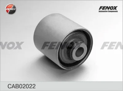 CAB02022 FENOX Подвеска, рычаг независимой подвески колеса
