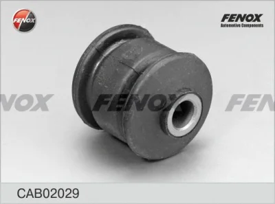 CAB02029 FENOX Подвеска, рычаг независимой подвески колеса