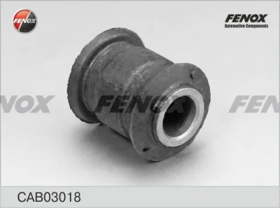 CAB03018 FENOX Подвеска, рычаг независимой подвески колеса