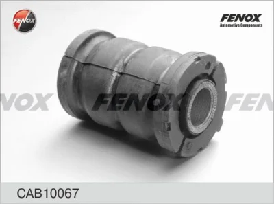 Подвеска, рычаг независимой подвески колеса FENOX CAB10067