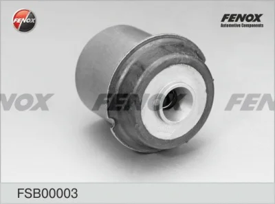 FSB00003 FENOX Подвеска, рычаг независимой подвески колеса