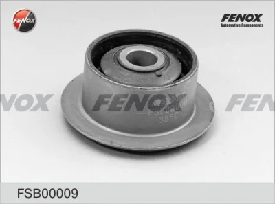 FSB00009 FENOX Подвеска, рычаг независимой подвески колеса