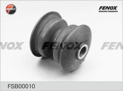 FSB00010 FENOX Подвеска, рычаг независимой подвески колеса