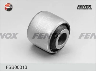 FSB00013 FENOX Подвеска, рычаг независимой подвески колеса