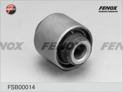 FSB00014 FENOX Подвеска, рычаг независимой подвески колеса