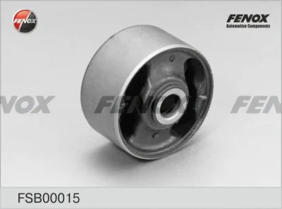 FSB00015 FENOX Подвеска, рычаг независимой подвески колеса