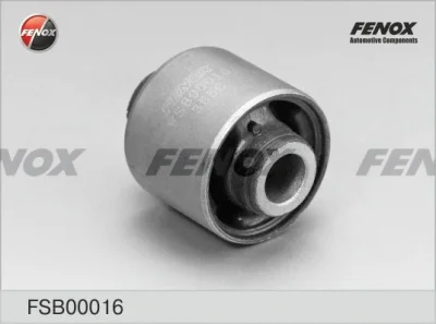 FSB00016 FENOX Подвеска, рычаг независимой подвески колеса