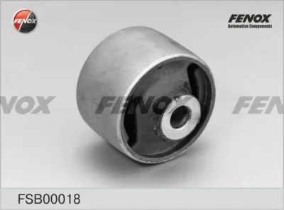 FSB00018 FENOX Подвеска, рычаг независимой подвески колеса