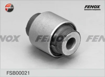FSB00021 FENOX Подвеска, рычаг независимой подвески колеса