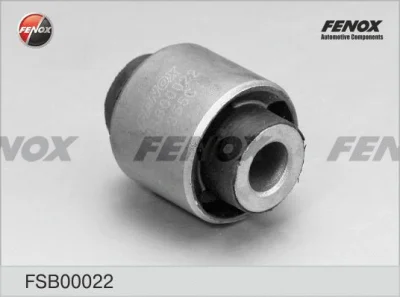 FSB00022 FENOX Подвеска, рычаг независимой подвески колеса