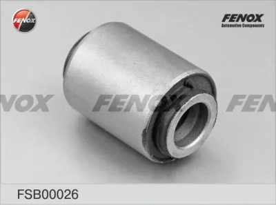 FSB00026 FENOX Подвеска, рычаг независимой подвески колеса