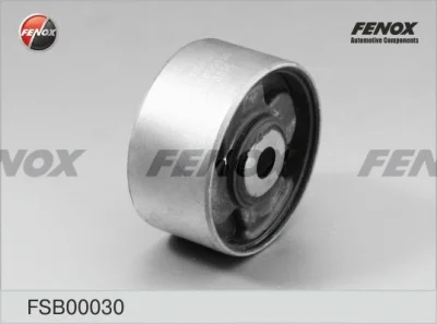 FSB00030 FENOX Подвеска, рычаг независимой подвески колеса